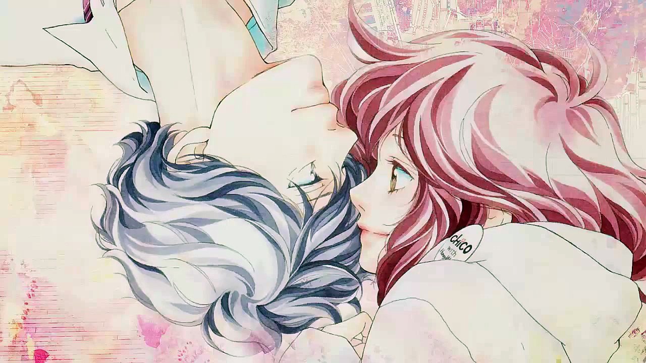 Ao Haru Ride - I Will (piano ver.) | Best Anime Music | Most Epic Anime Soundtrack