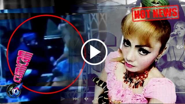 Pawang Ular Irma Bule Terancam Dihukum - Cumicam 11 April 2016