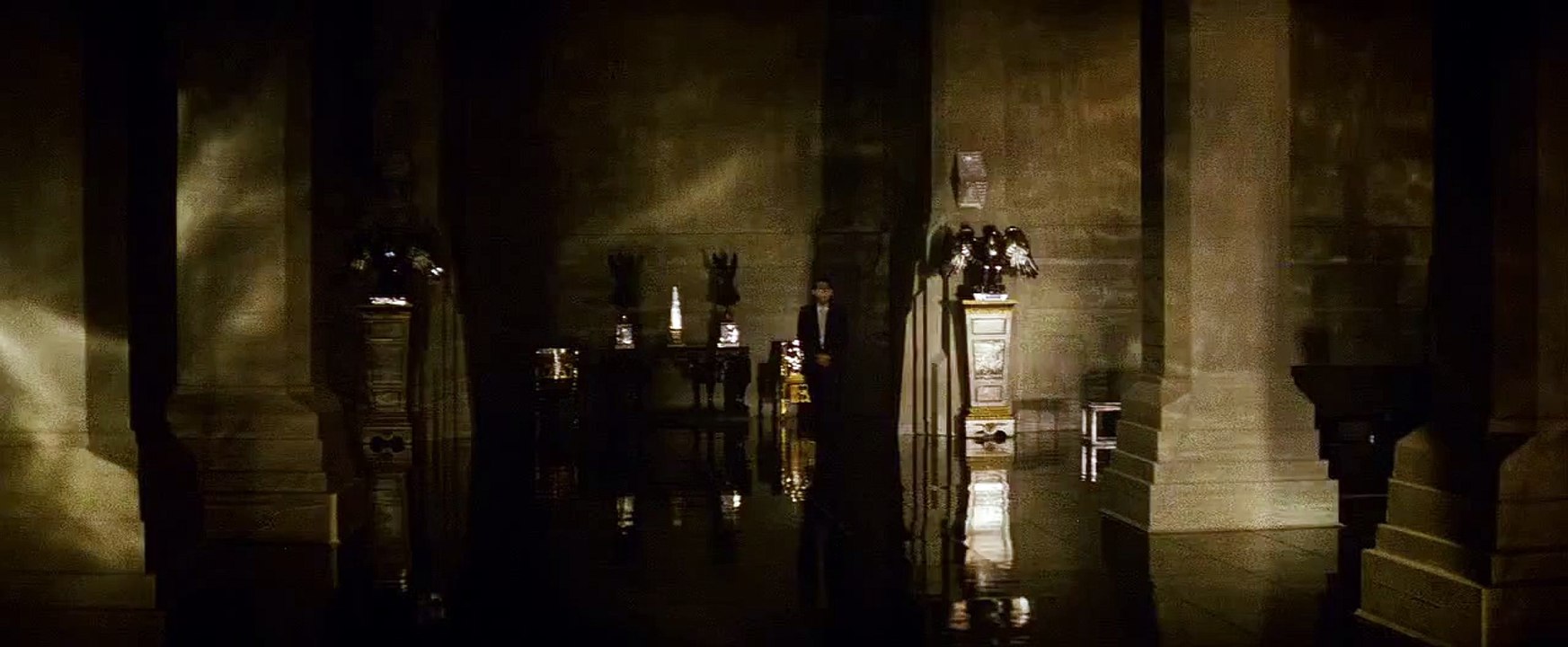 "Is this to be an empathy test" Blade Runner video Dailymotion