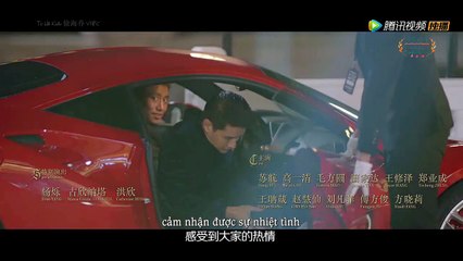 [Vietsub] Phim Trùng Sinh Chi Danh Lưu Cự Tinh - Tập 1