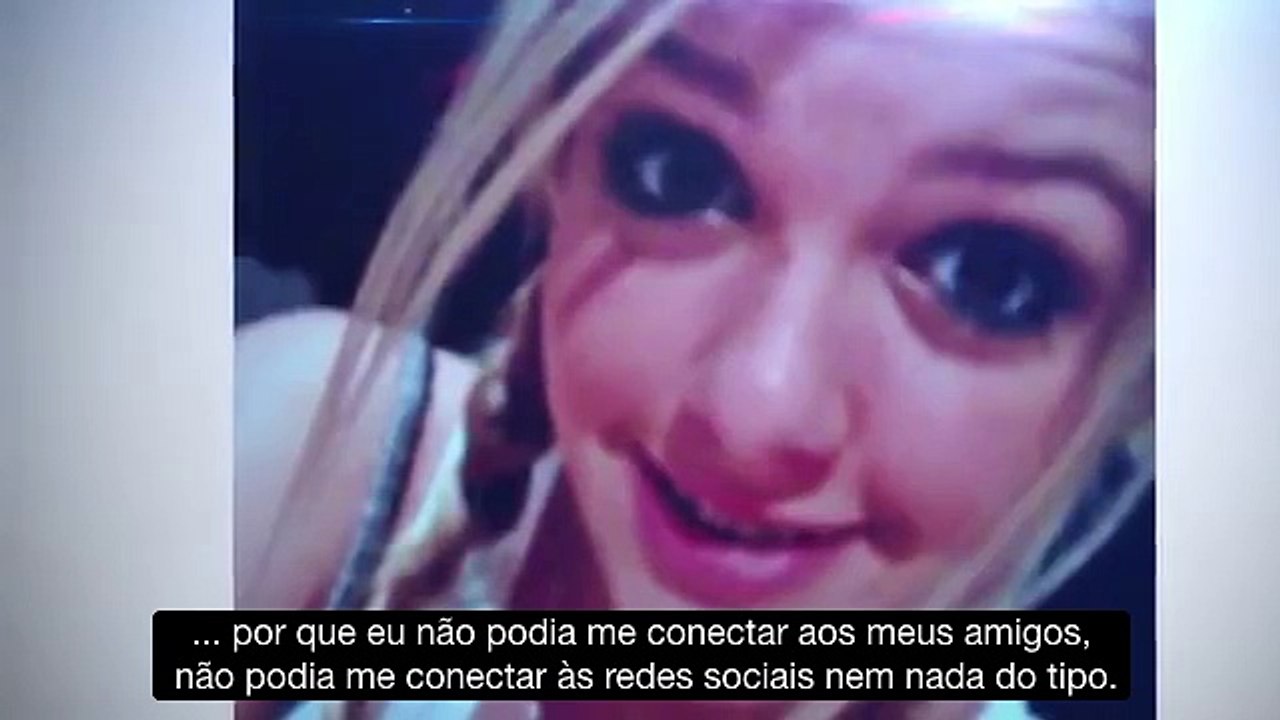 liz legendado