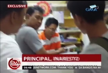 24 ORAS - April 11 2016 Part 4 - Pinoytvnetwork.net