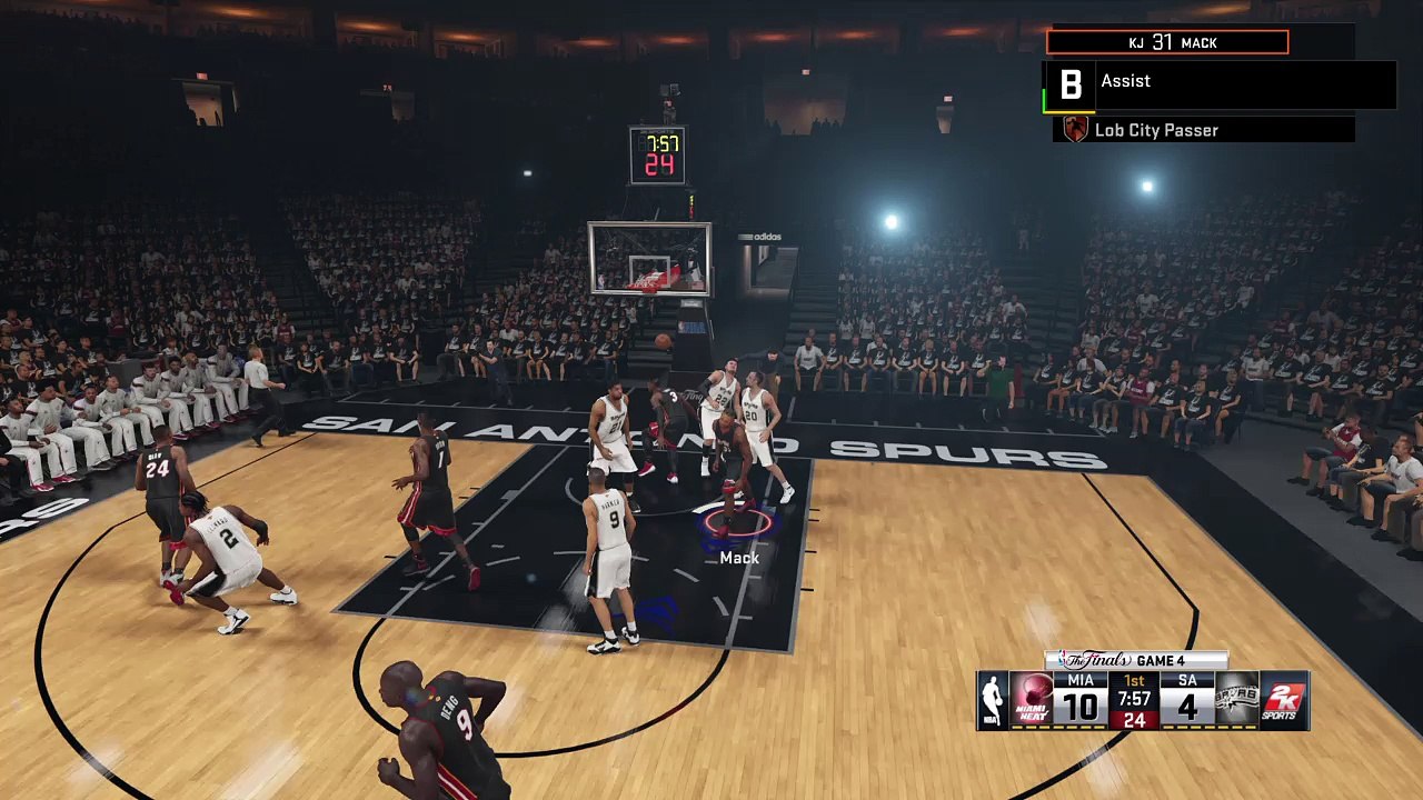 Alley Oop*