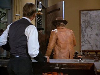 Alias Smith & Jones S01e04 Wrong Train To Brimstone