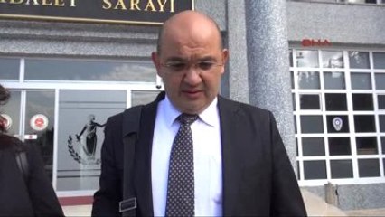 Yalova Cem Yılmaz'ın Yalova Valisine Hakaret Davası Başladı