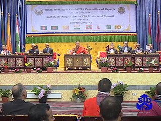 SDPI Report: Trade Liberalisation and Economic Growth