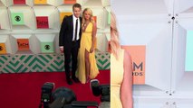 ACM Awards 2016 | Carrie Underwood and Miranda Lambert ACM 2016