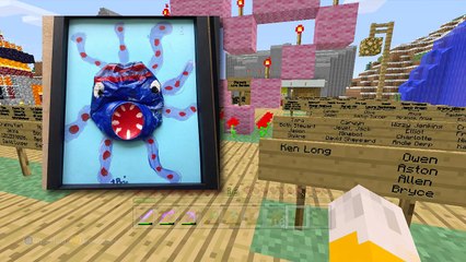 Stampylonghead 298 Minecraft Xbox - Fast Food [298] stampylongnose 298