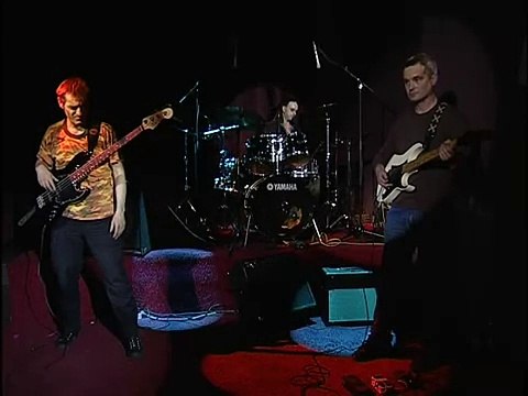 Heavy Metal improvisation