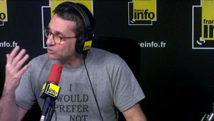 Voulez-vous tourner dans le prochain Wenders ?