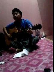 Khun To Lake paho soung