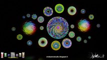 MOSAICO 3.0 -Galaxya- Demo - VJ set   Videomapping surface Projects