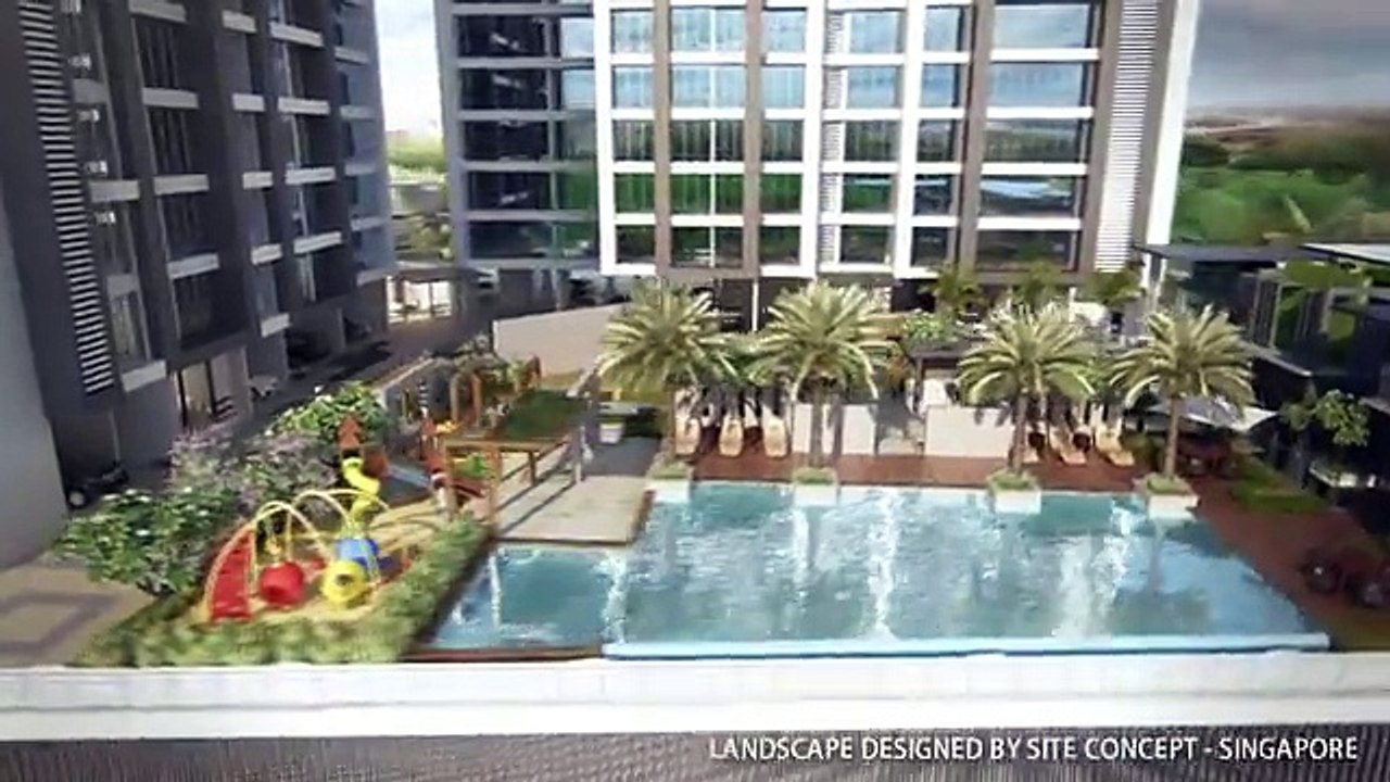 Flats in Malad