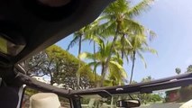 hawaii trip march 2016
