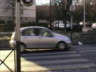 Crash : FX Test [vClean]