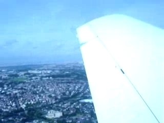 Baptême de l'air Lognes 77