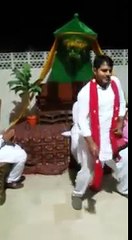 Super Funny Mehndi Dance