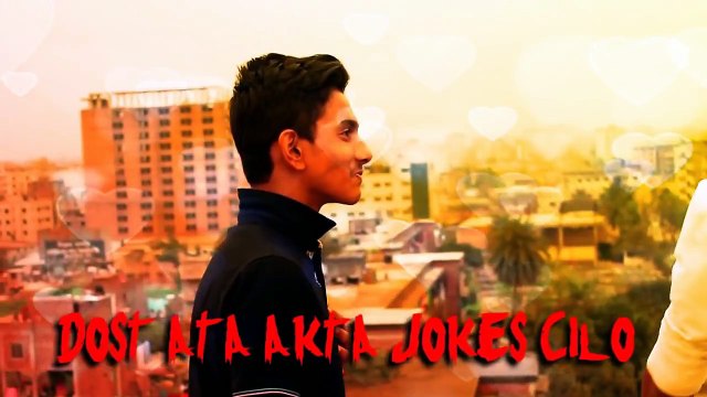 Digital Kajer meye Bangla pochani - Bangladeshi prank video