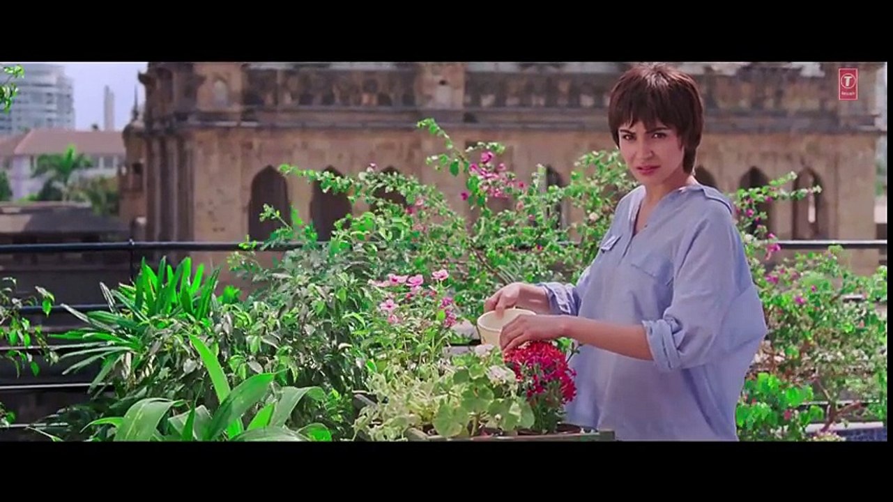 Love is a Waste of Time Full Video Song