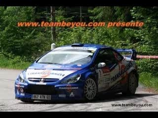 Alsace - Vosges 2007 Ormont - Ortomont