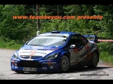 Alsace - Vosges 2007 Ormont - Ortomont