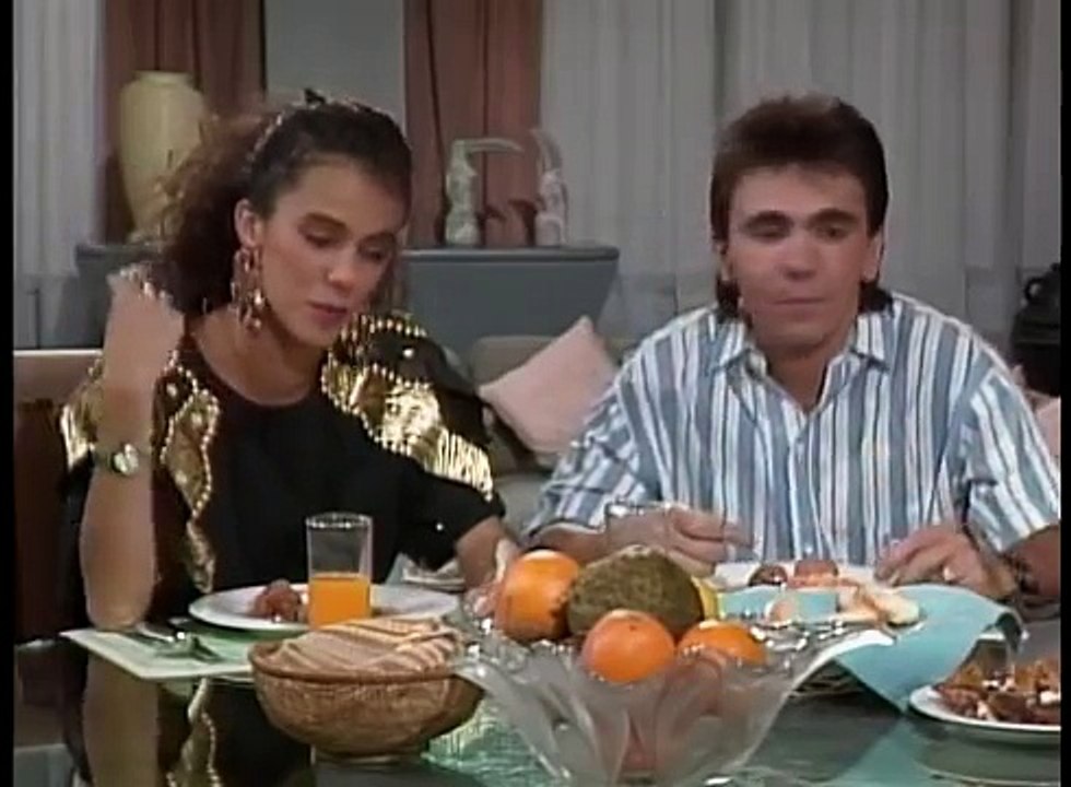 Papá Soltero - Capítulo 195