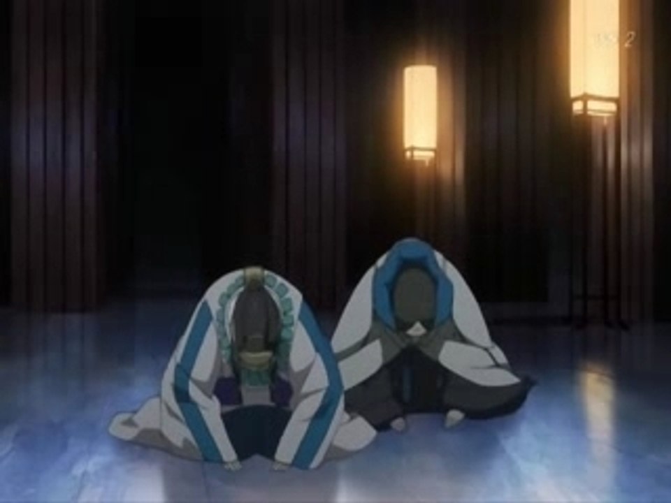 Seirei no moribito 09 parti 1 vostfr