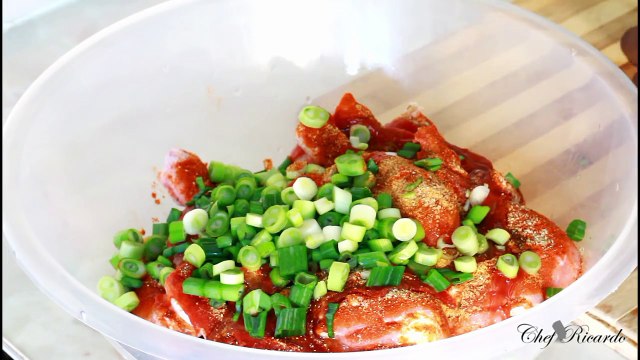 Easy Oven Baked Chicken Recipe Jamaica way