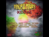 Jah Scripture - Watch Over Me | Tough Times Riddim | Hungry Lion Records | May 2015