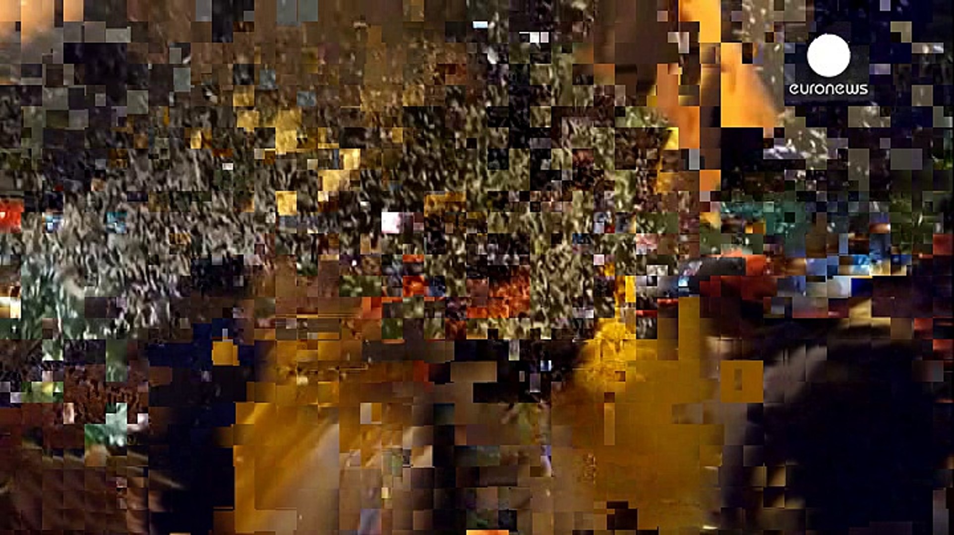 ⁣У першому турі президентських виборів у Перу перемагає Фухіморі