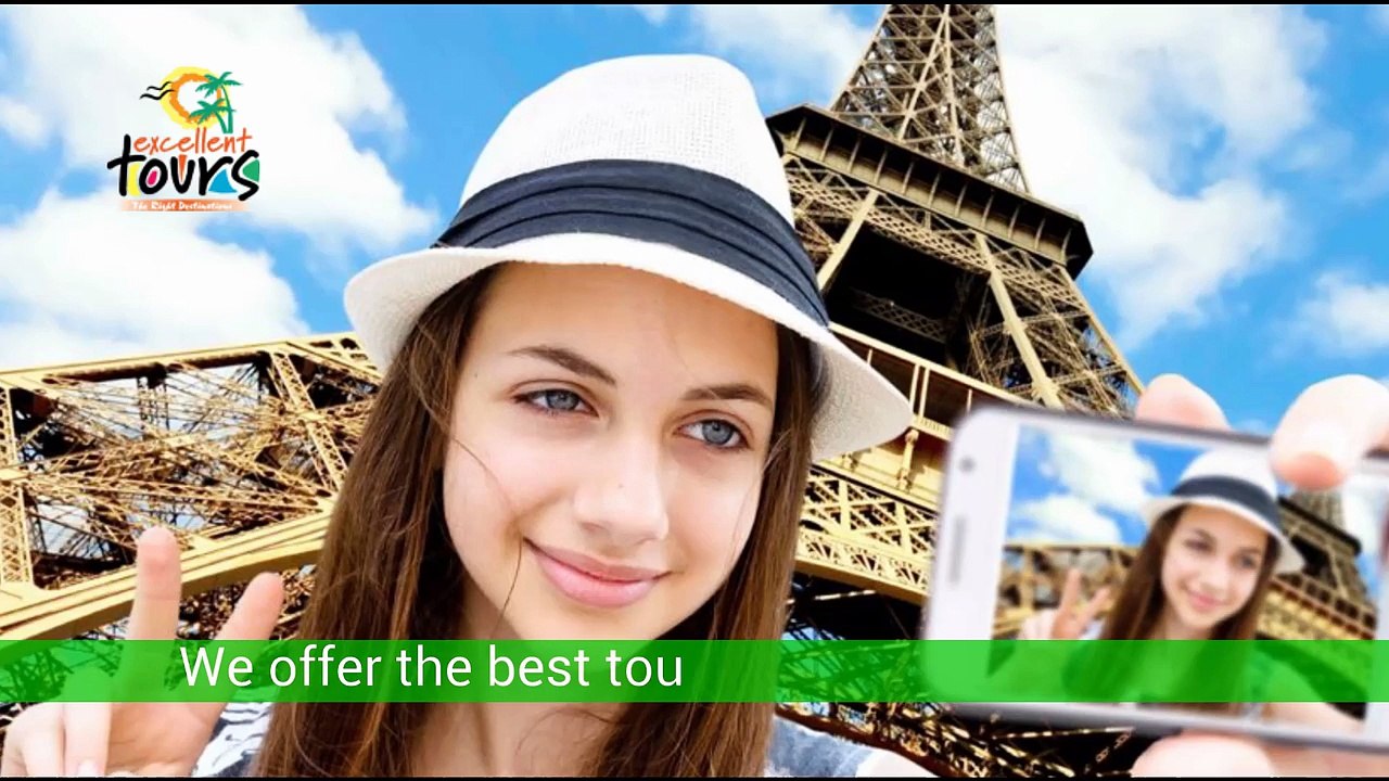 Looking For The Best Europe Tour Packages-Excellenttours.co