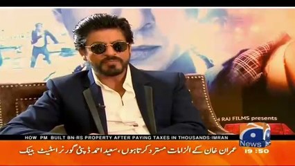 Aap k pas apna jahaz nahi - watch SK ne Hamid Mir k sath kesa mazaq kia