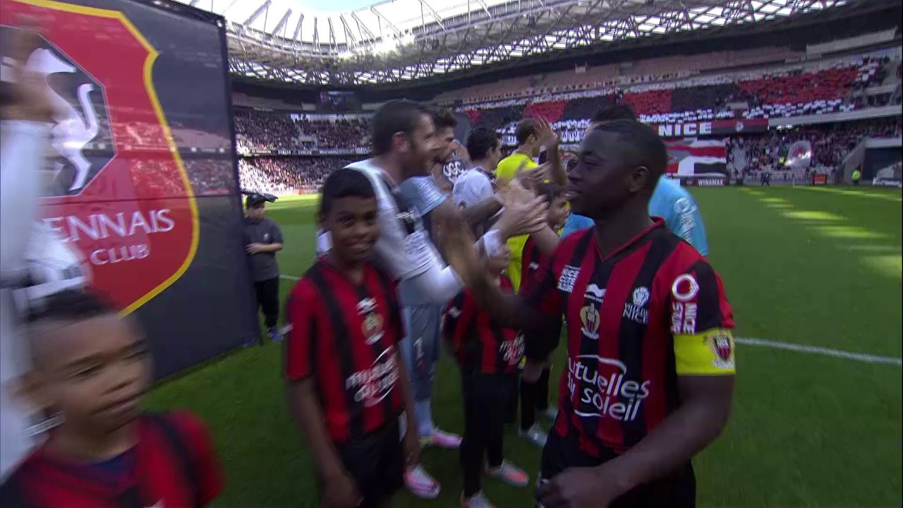 J33. OGCN/SRFC : Résumé vidéo