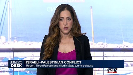 Egyptian report: Saudi deal could influence peace agreement with Israel