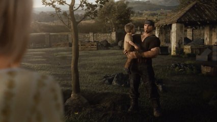 Gears of War 4 - Mañana