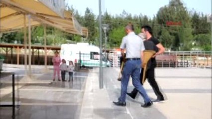 Gaziantep Rektörün Kız Kardeş Acısı