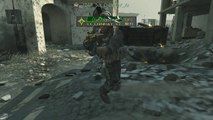 xX_CHINMAY_Xx - MW3 Game Clip