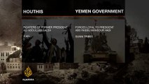 Yemeni truce begins amid reports of clashes