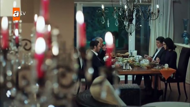 Uzatma Yılmaz! - Eşkıya Dünyaya Hükümdar Olmaz 26. Bölüm - atv