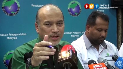 Jangan sampai pemandu teksi terpaksa mencuri merompak