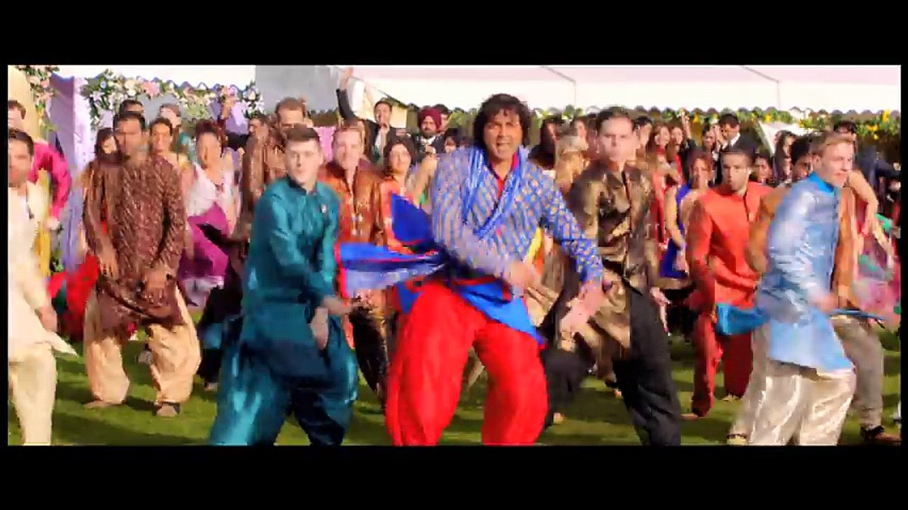 Suit Tera Laal Rang Da Video Song