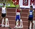 Звезды студенческого спорта 2010, 60 м (муж), финал