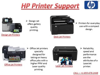 Get Best Assistance For HP Products