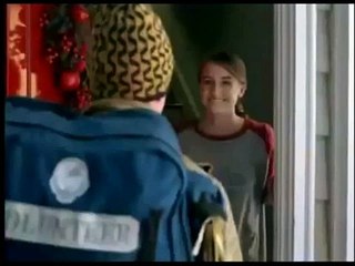 Folgers Commercial-John McConnell