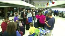 EPIC FAIL - TSA Warns New Threat Of Possible Terrorist 