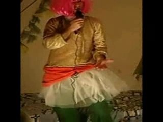 Popovdim- Parodie 2 : Dalida