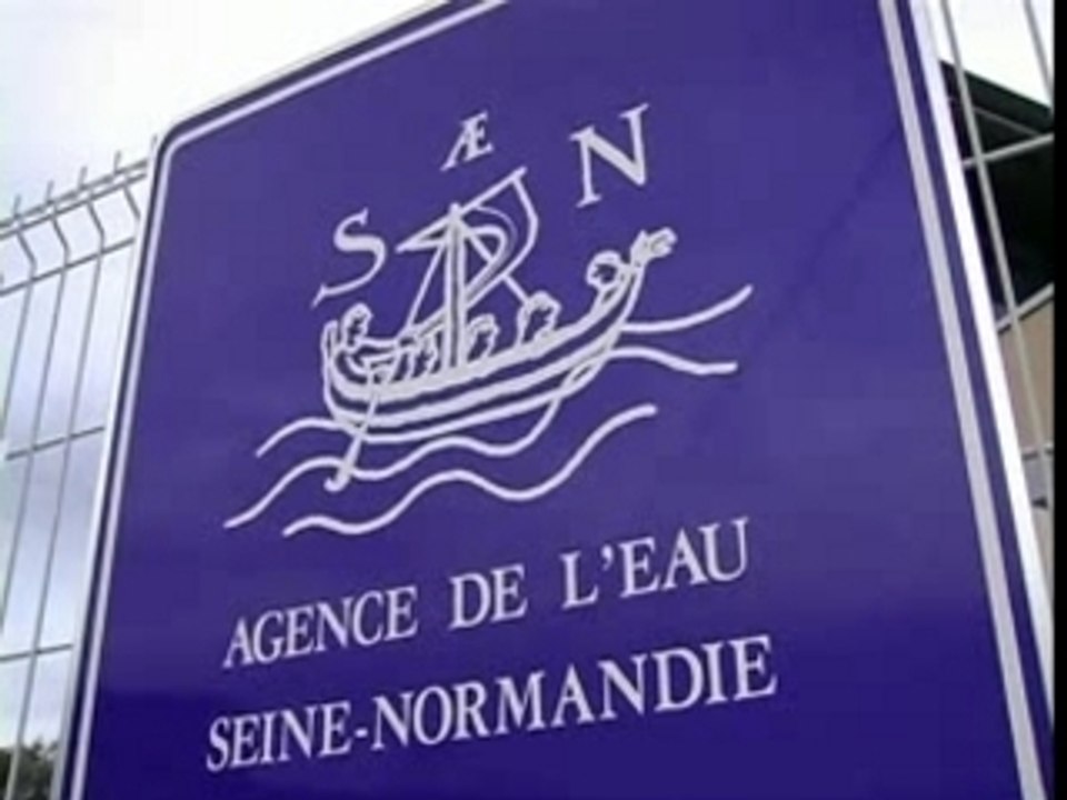 Boucles de la Seine Normande