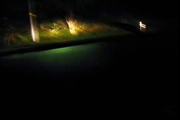 Onboard Burnout in R32 GTR Skyline