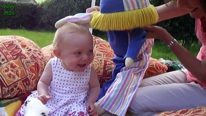 Babies That Just Can't Even Compilation 2016
