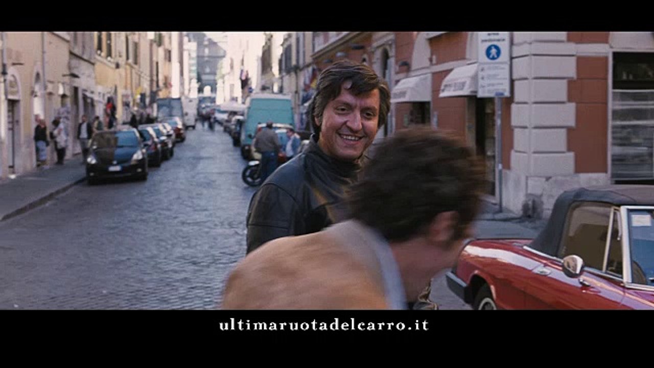 caricamento video test